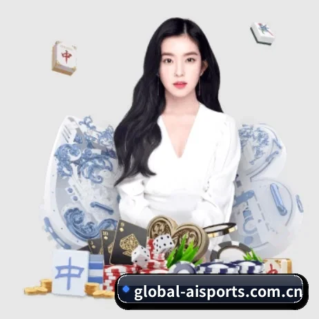 global-aisports.com.cn APP - 2026 FIFA World Cup